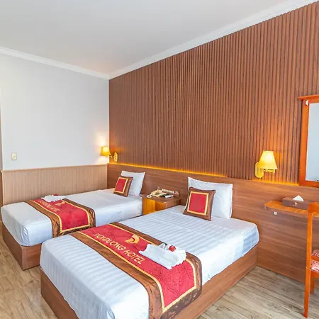 Đồi Dương Hotel