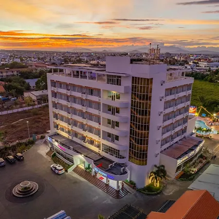 Doi Duong Hotel