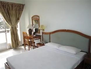 đồi Dương Khách sạn Phan Thiết