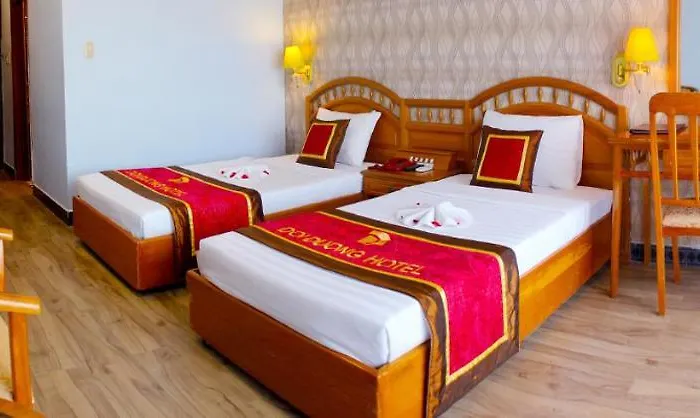 đồi Dương 3* Phan Thiết