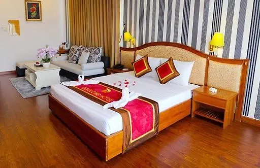 đồi Dương 3* Phan Thiết