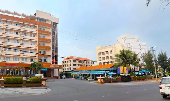 đồi Dương 3*