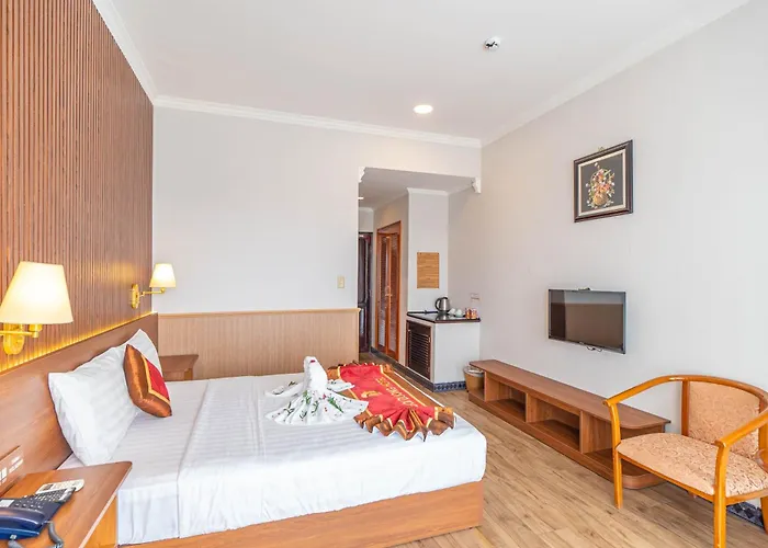 đồi Dương 3* Phan Thiết