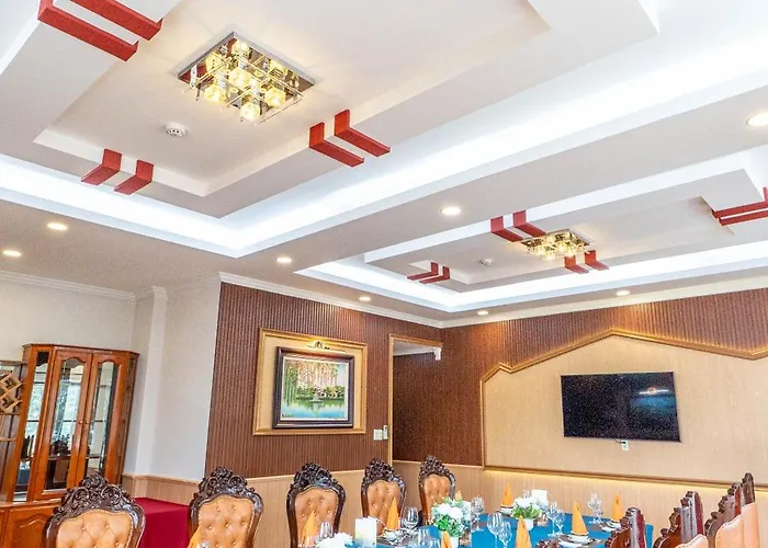 đồi Dương 3* Phan Thiết