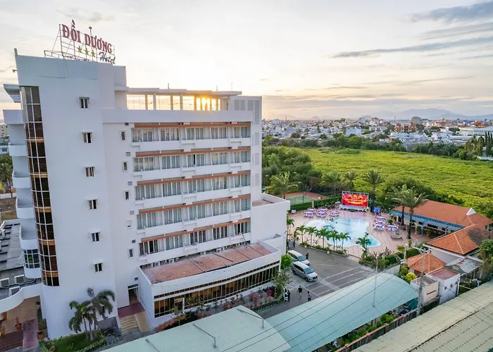 đồi Dương 3*