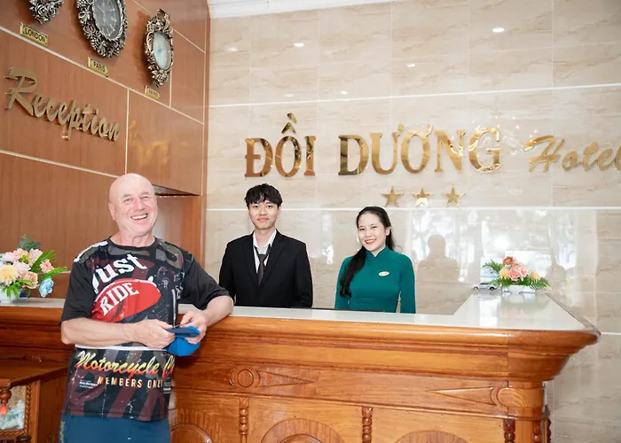 đồi Dương Phan Thiết