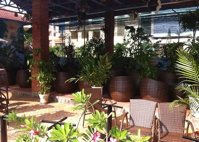 đồi Dương
