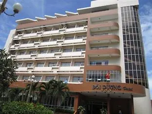 đồi Dương Khách sạn