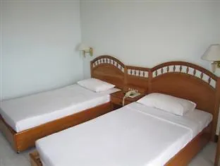 Khách sạn đồi Dương Phan Thiết