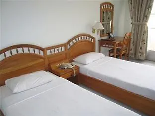 đồi Dương 3* Phan Thiết