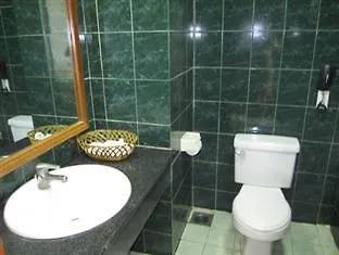 Khách sạn đồi Dương